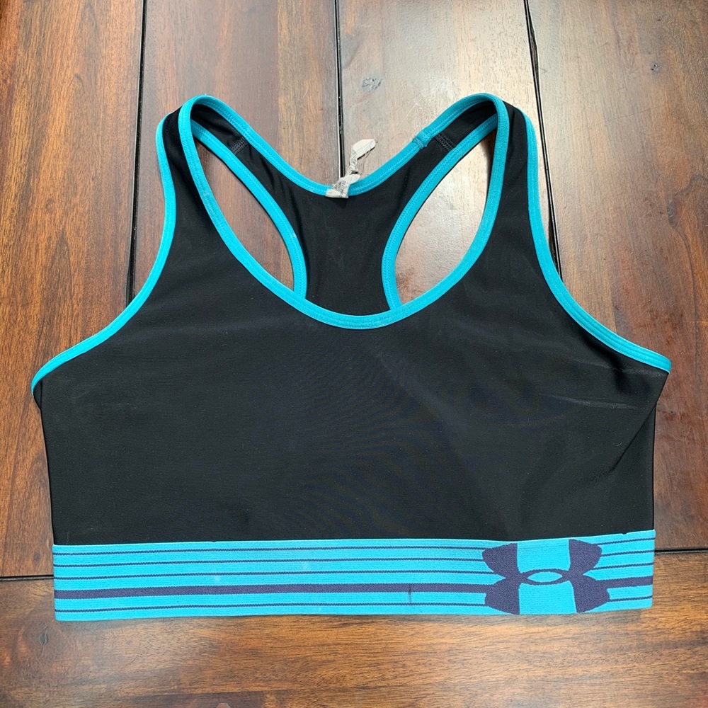 Under Armour Sports Bra